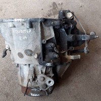 Citroen berlingo 1.9d váltó 20 DM47